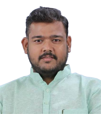 Vishal Patil